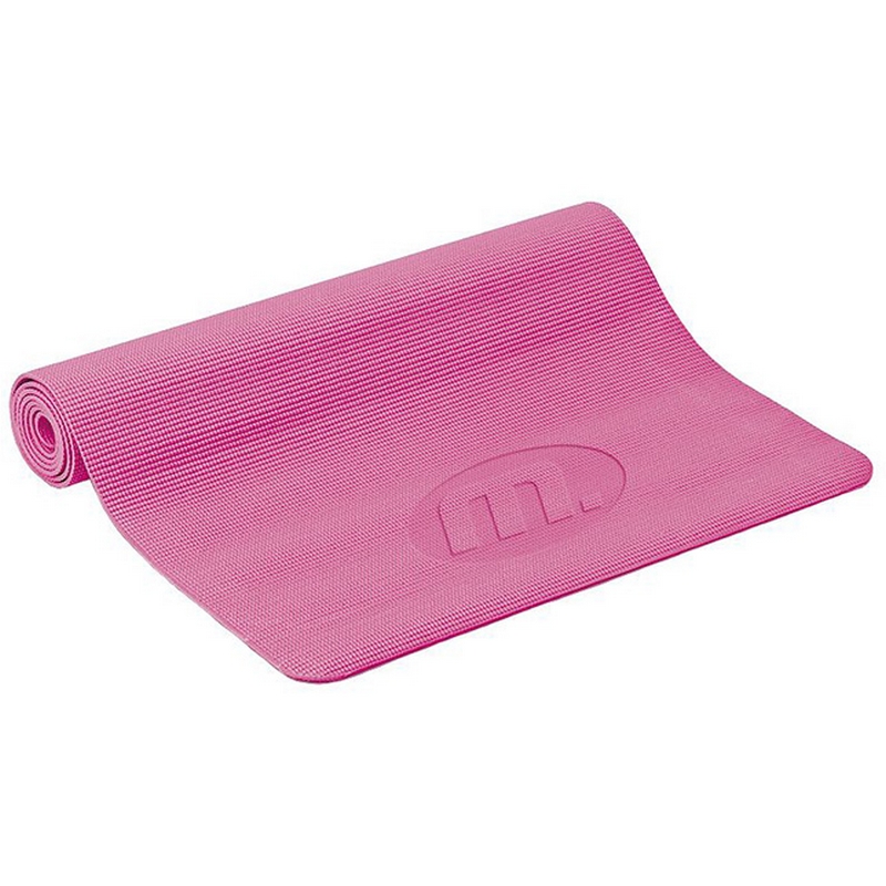 Yogamatta Master Fitness Rosa